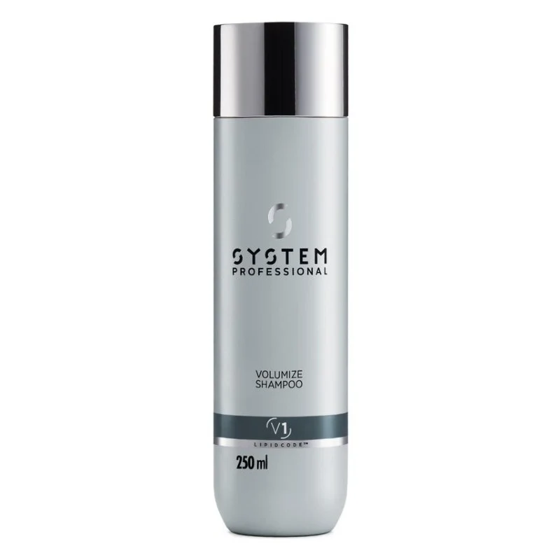 System Professional Volumize Shampoo V1