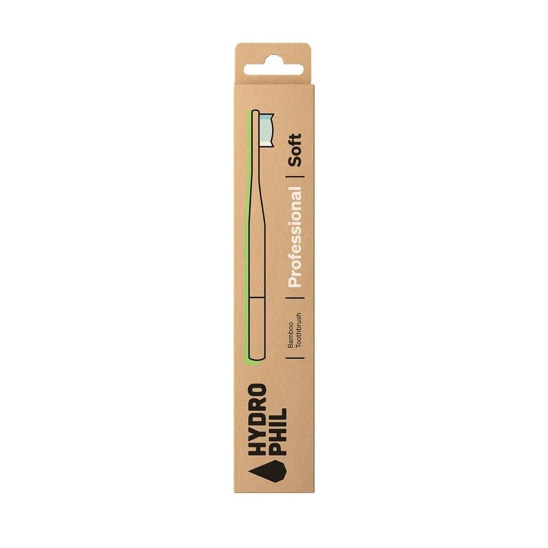 Hydrophil Pro Tandenborstel Soft