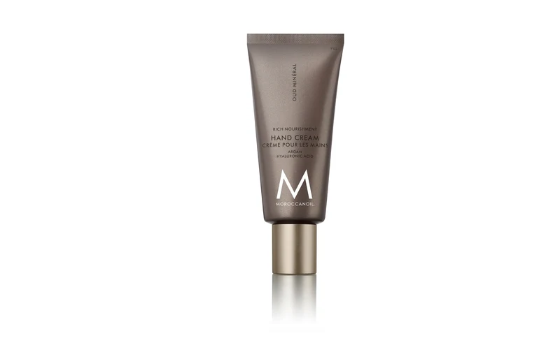 Moroccanoil Handcreme Oud Mineral