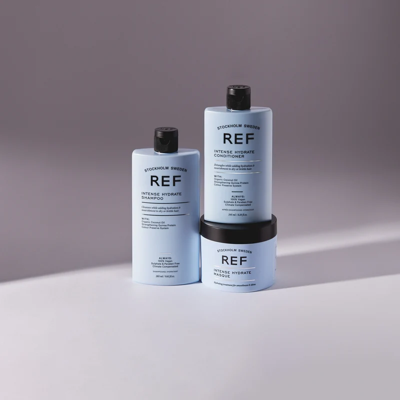 REF Intense Hydrate Masque 250ml