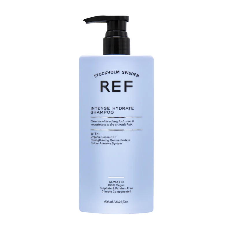 REF Intensives Hydratisierungs-Shampoo