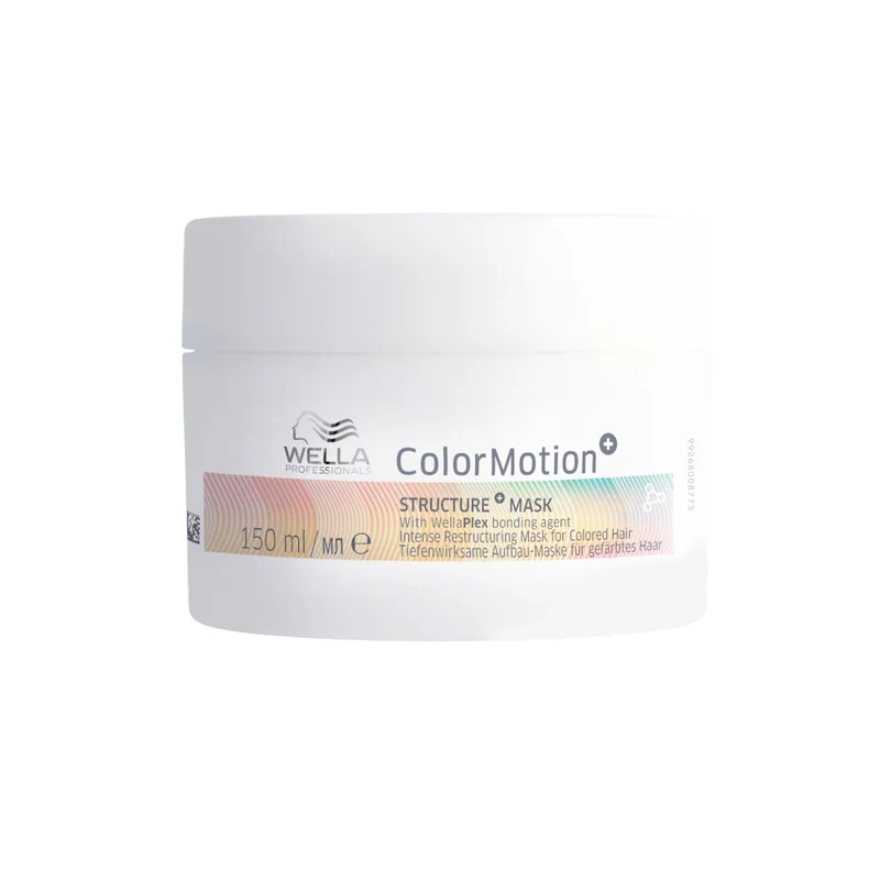 Wella Professionals ColorMotion+ Struktur-Maske