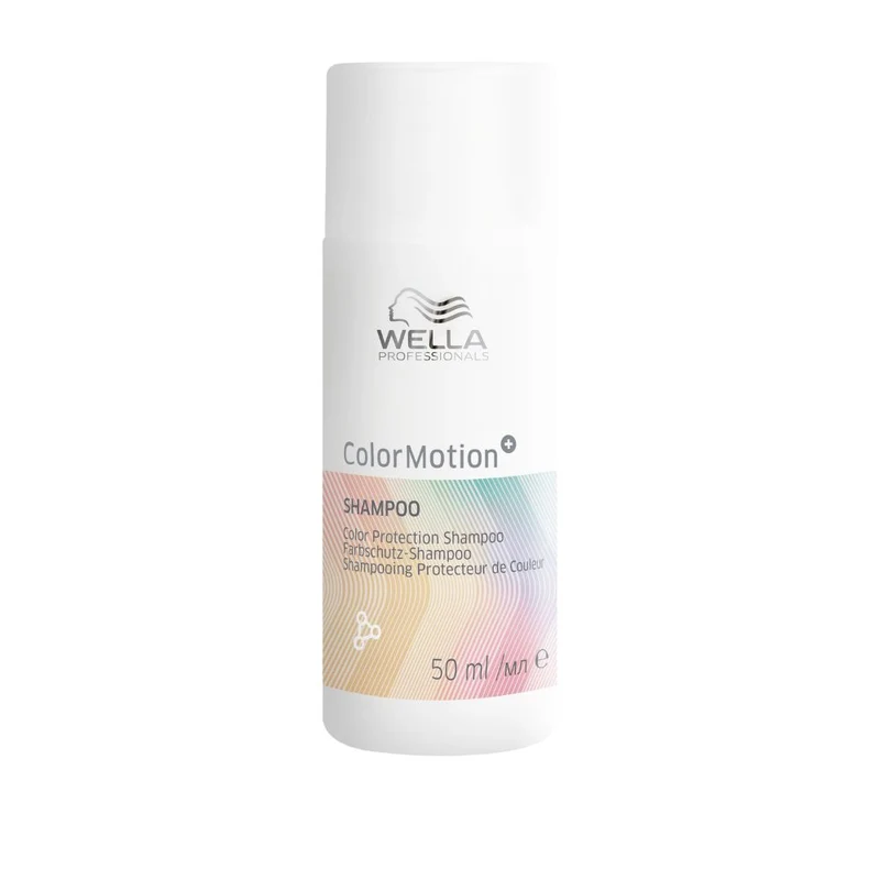 Wella Professionals ColorMotion+ Color Protection Shampoo
