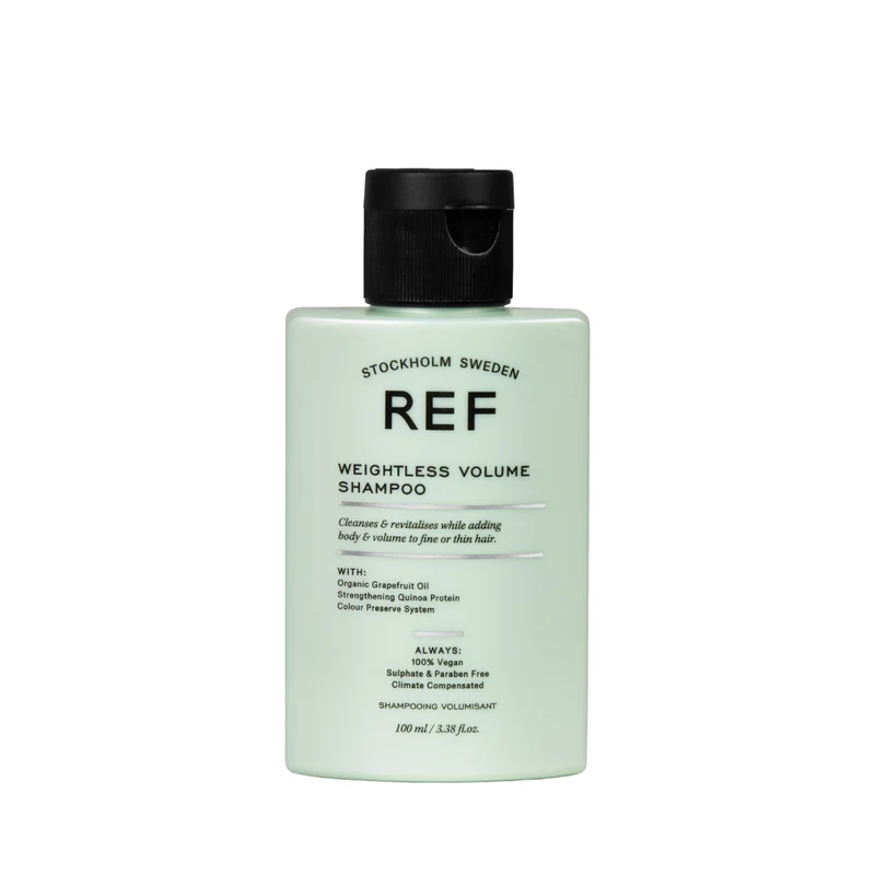 REF Shampoo für schwereloses Volumen