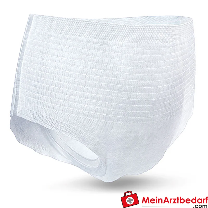 Tena Pants Discreet Einweg-Slip atmungsaktiv geruchsneutral Gr. M