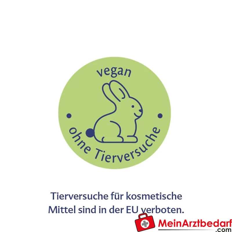 HiPP Babysanft Milk Lotion Baby-Körperlotion mit -Mandelöl & Sheabutter, pH-hautneutral