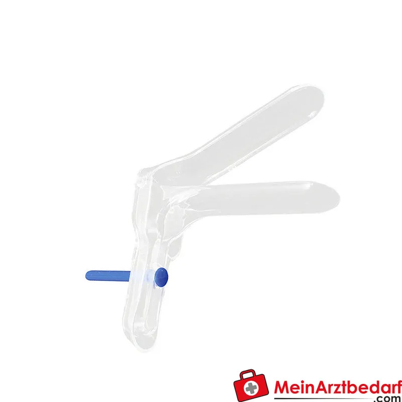 Teqler Vaginal-Spekula Basic