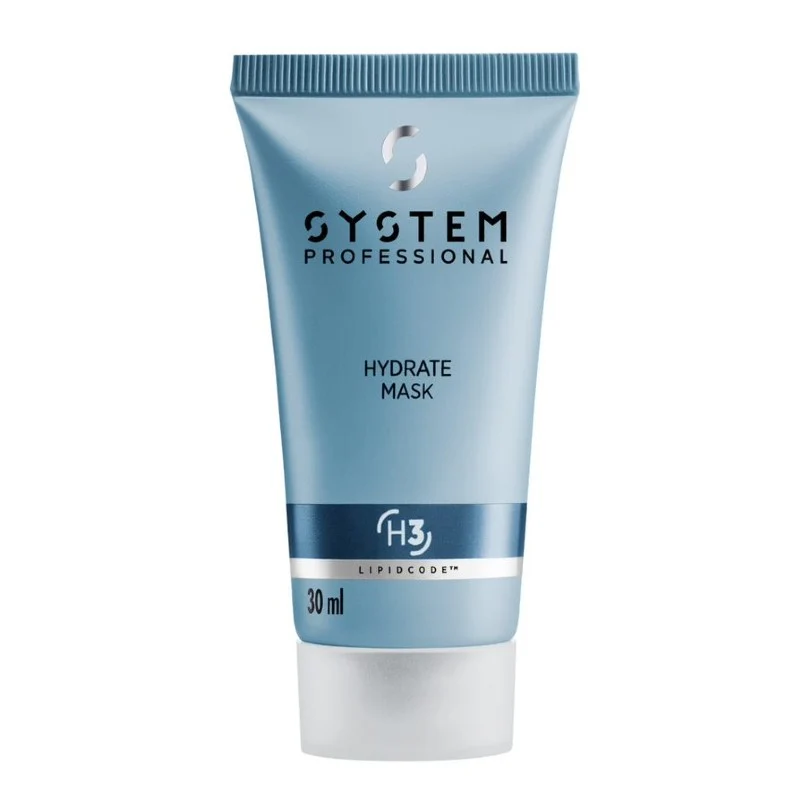 System Professional Hydrate Maske H3
