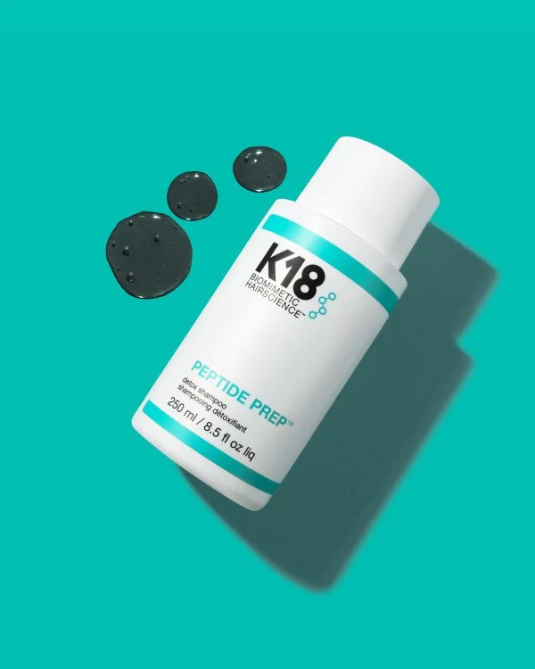 K18 Haar Peptid Prep Detox Shampoo