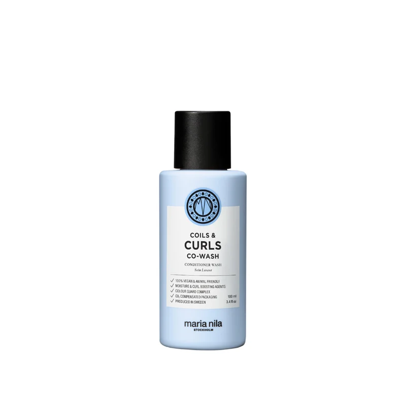 Maria Nila Locken & Locken Co-Wash