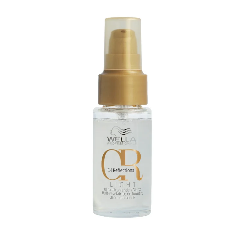 Wella Professionals Öl Reflexionen Luminous Glättende Öl Licht