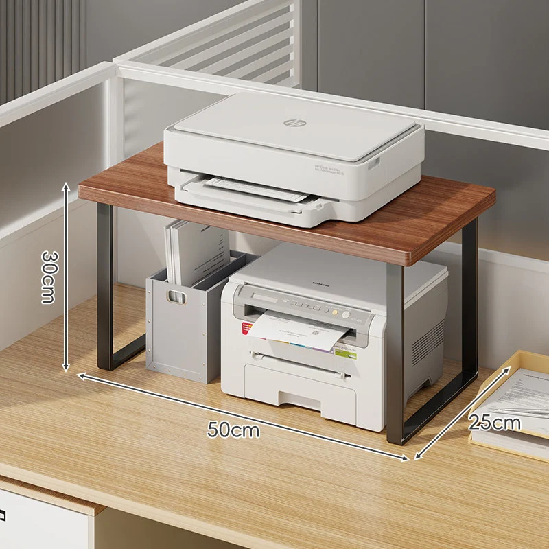 Desktop-Drucker- und Monitorständer