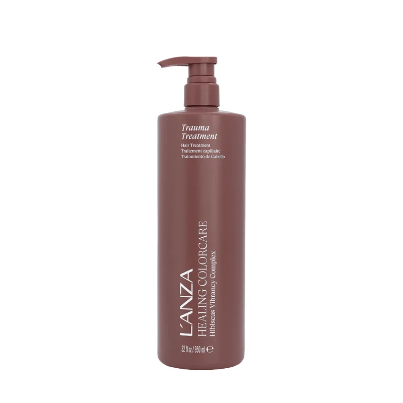 L'ANZA Healing ColorCare Trauma Behandlung