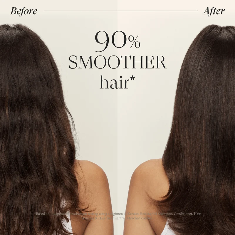 L'ANZA Keratin Healing Oil Haarkur