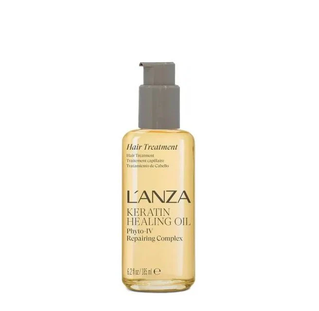 L'ANZA Keratin Healing Oil Haarkur