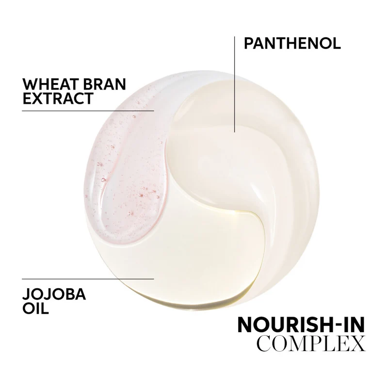 Wella Professionals Nutricurls Maske
