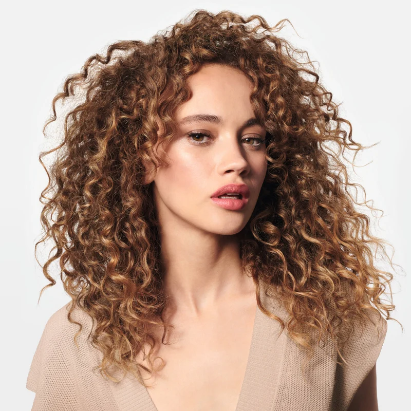 Wella Professionals Nutricurls Wave Shampoo