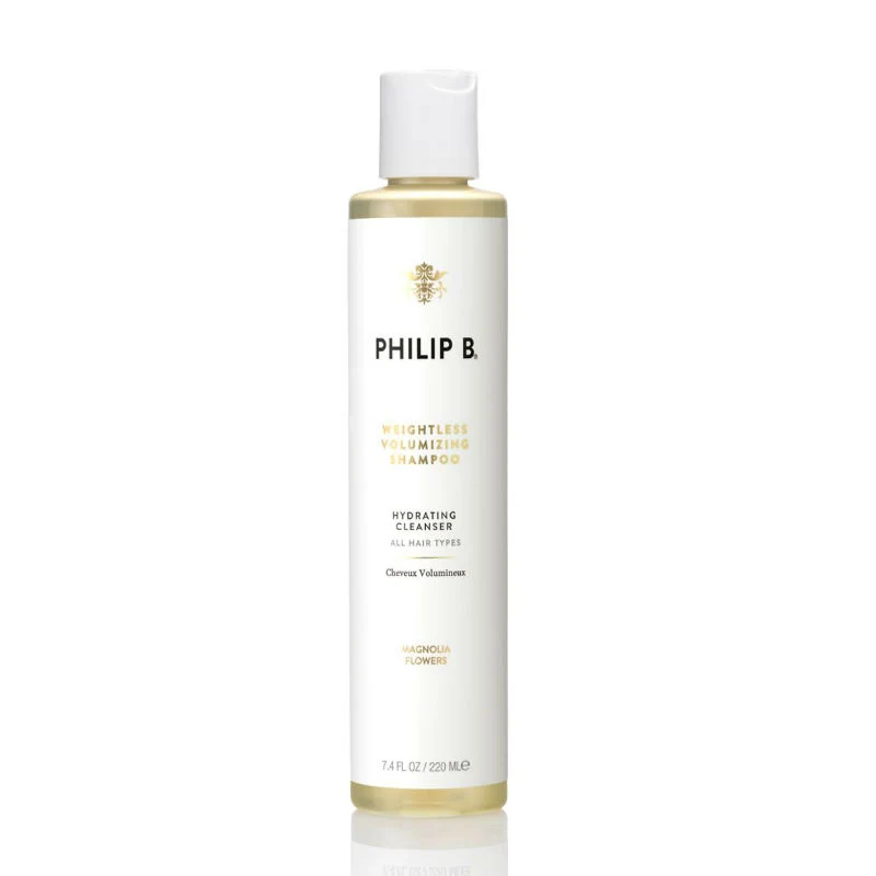 Philip B Schwereloses volumengebendes Shampoo