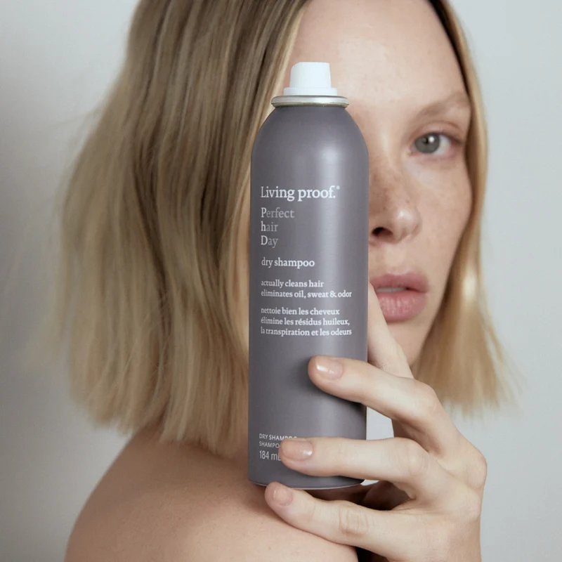 Living Proof PHD Trockenshampoo