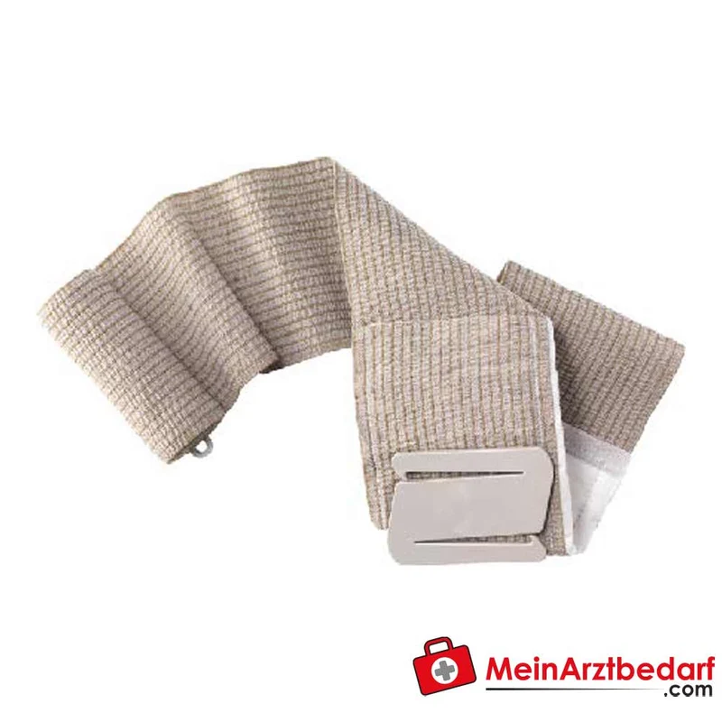 Hartmann TraumaBandage Druckverband mit Zetuvit Wundauflage 15 cm x 4,5 m