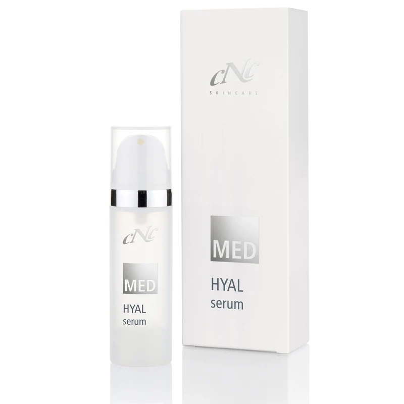 CNC MED Hyal Serum 30 ml