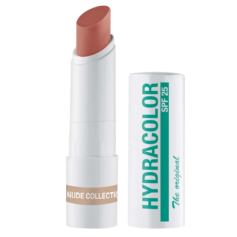 Hydracolor Lippenpflege Nr. 52 - nude collection - beige