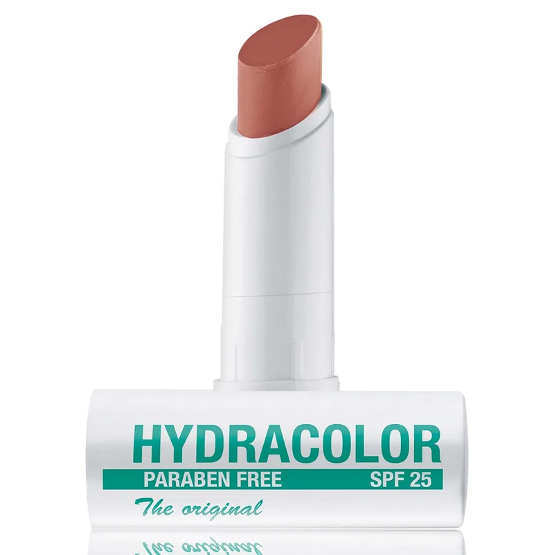 Hydracolor Lippenpflege Nr. 52 - nude collection - beige