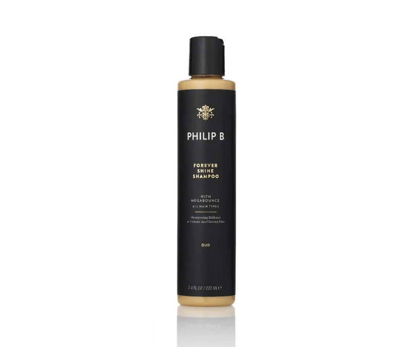 Philip B Altes königliches Glanzshampoo für immer