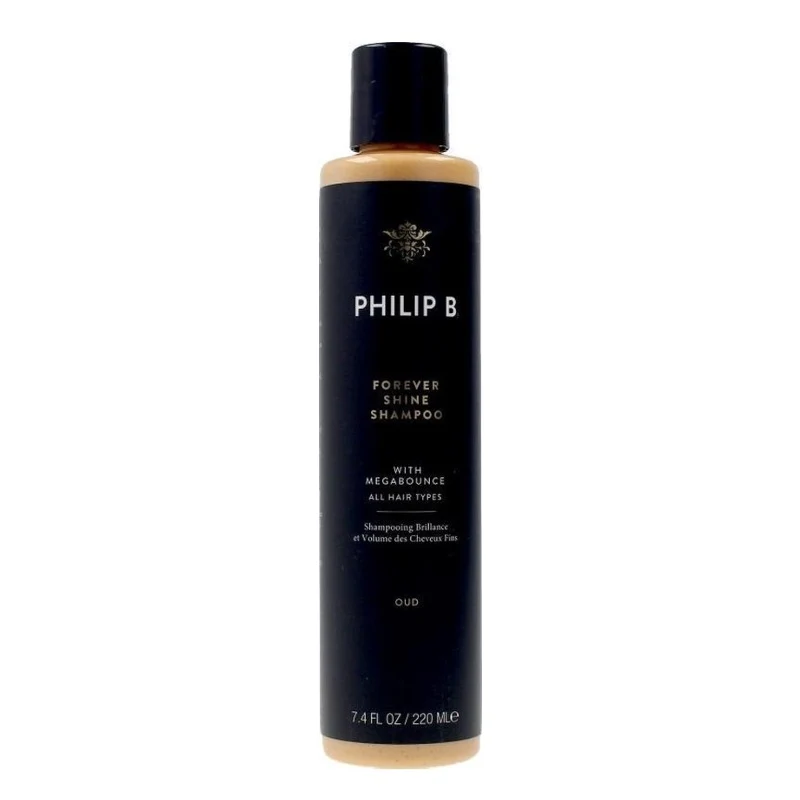 Philip B Altes königliches Glanzshampoo für immer