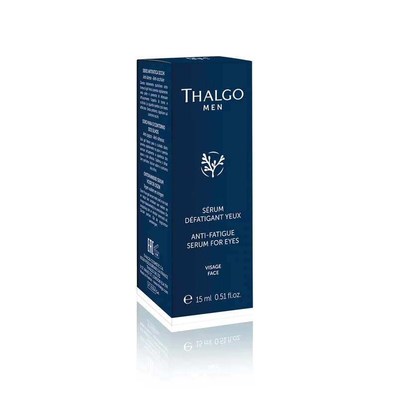 Thalgo MEN - Belebendes Augen-Serum 15ml