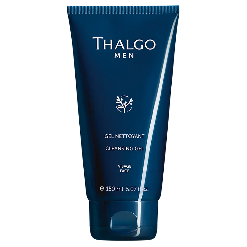 Thalgo MEN - Reinigungs-Gel 150ml