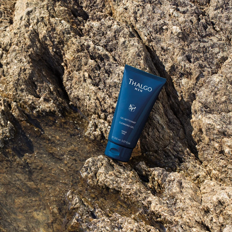 Thalgo MEN - Reinigungs-Gel 150ml