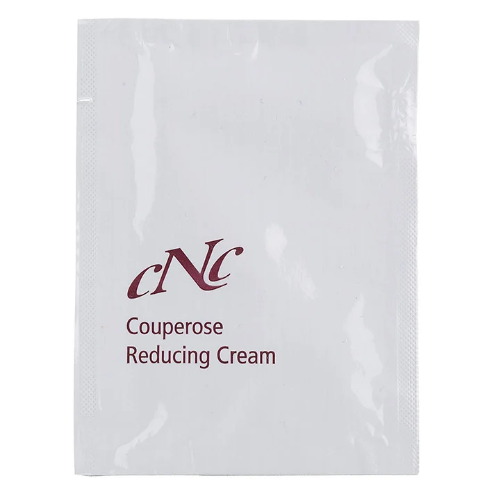 CNC Couperose Reducing Cream Sachet 2ml