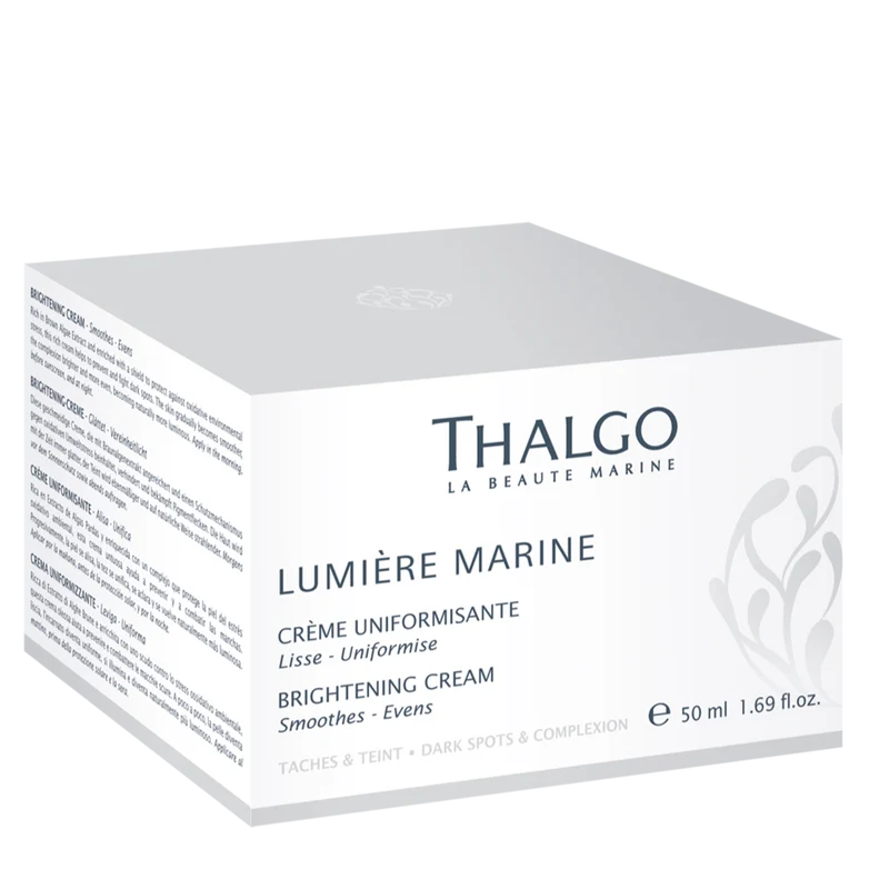 Thalgo Lumière Marine - Brightening-Creme 50ml