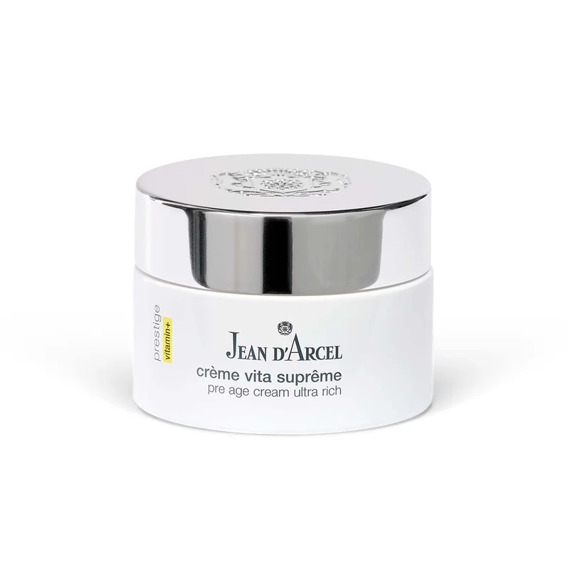 Jean D'Arcel PRESTIGE VITAMIN+ crème vita supreme 50ml