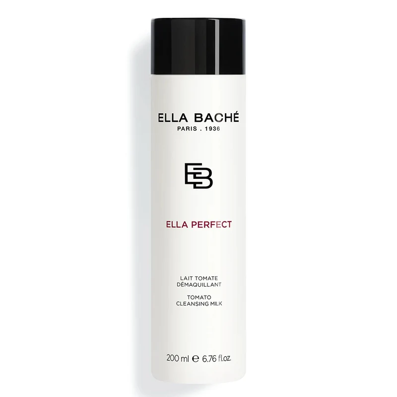 Ella Baché - ELLA PERFECT - Reinigungsmilch mit Tomatenextrakt 200ml