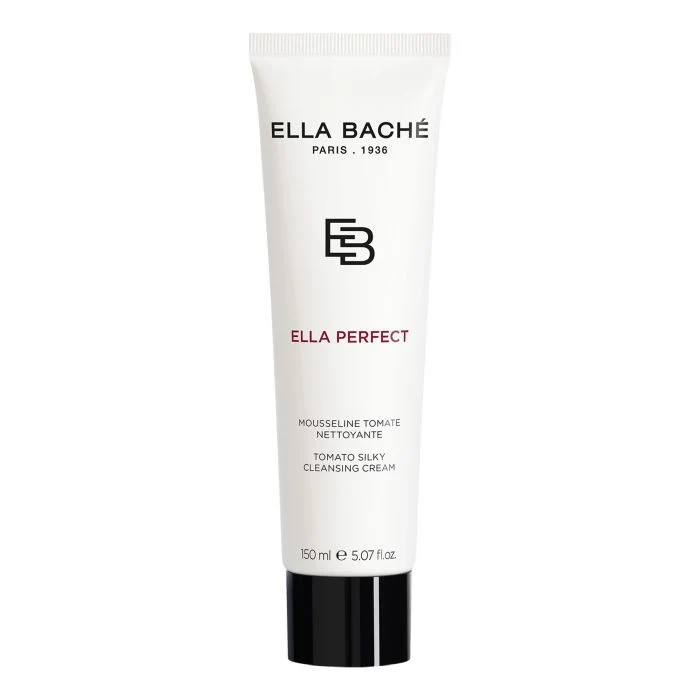 Ella Baché - ELLA PERFECT - tomato silky cleansing cream 150ml