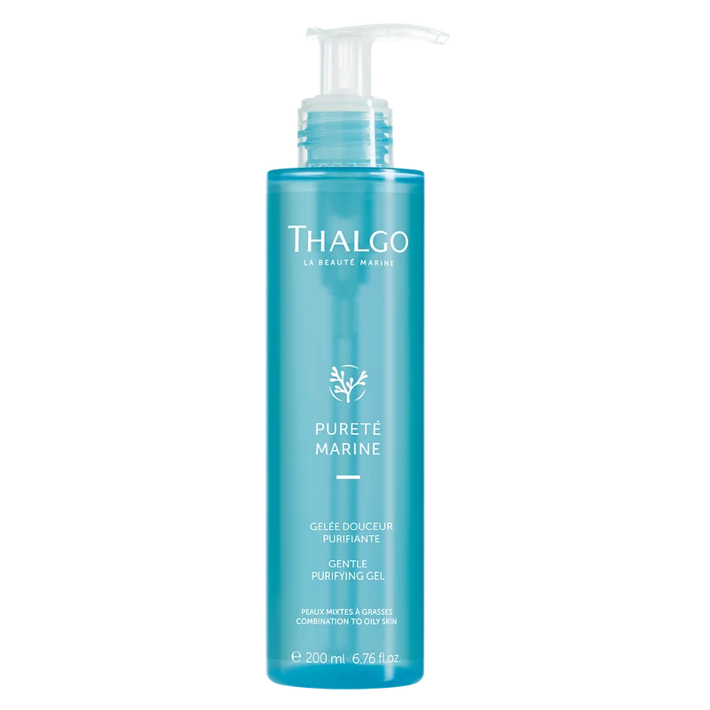 Thalgo Pureté Marine - Klärendes Reinigungs-Gel 200 ml