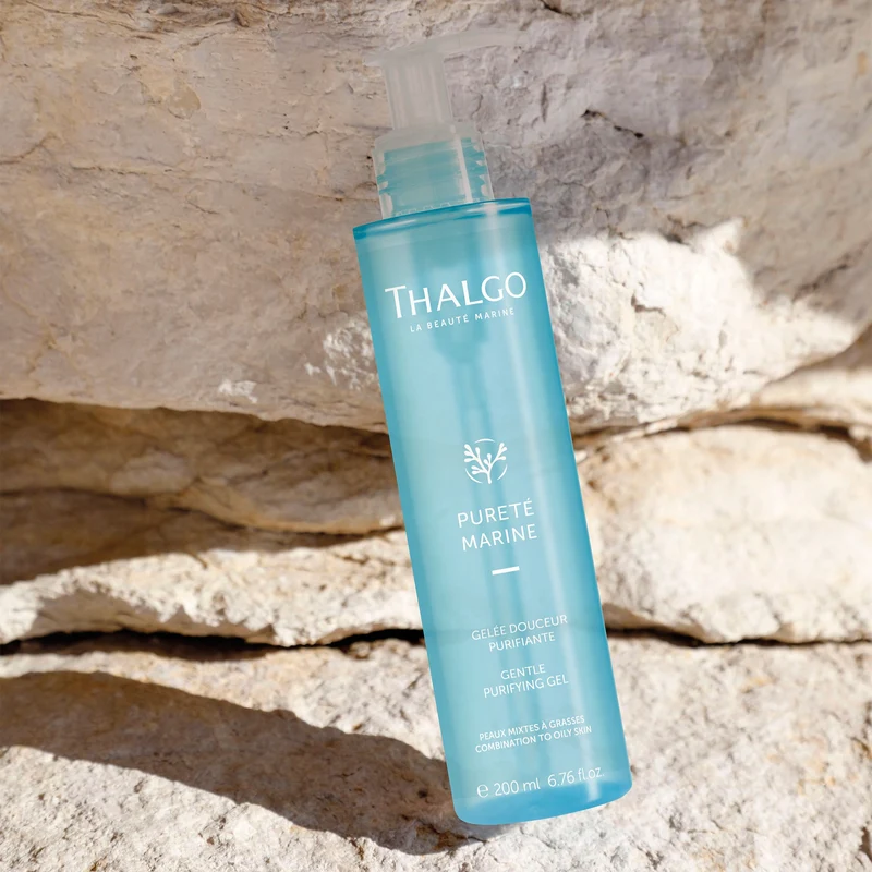 Thalgo Pureté Marine - Klärendes Reinigungs-Gel 200 ml