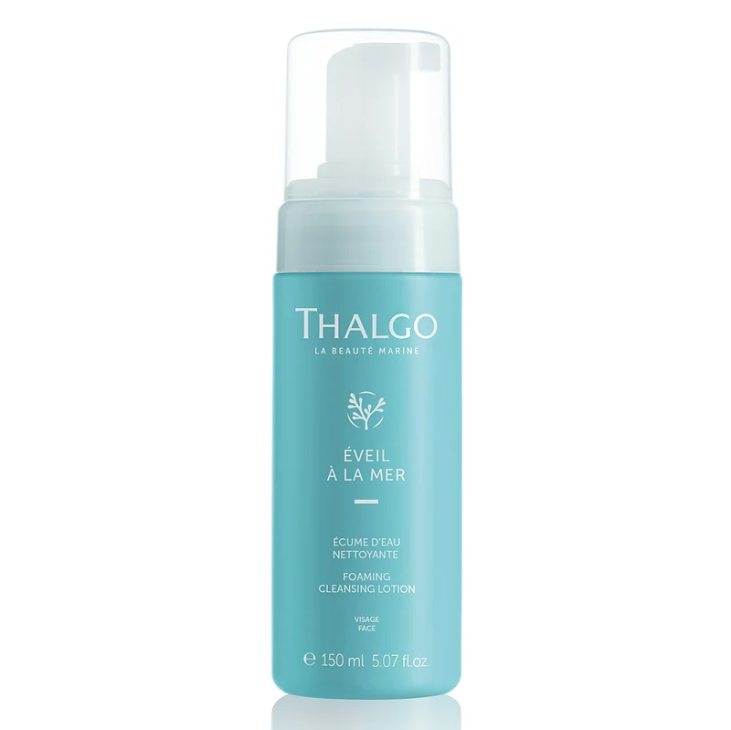 Thalgo Éveil à la Mer - Meeres-Reinigungsschaum 150ml