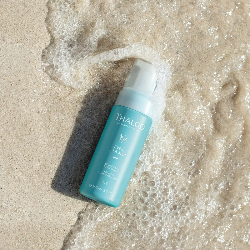 Thalgo Éveil à la Mer - Meeres-Reinigungsschaum 150ml