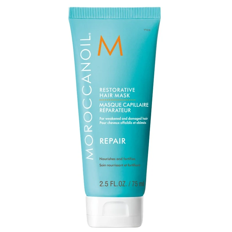 Moroccanoil Wiederherstellende Haarmaske