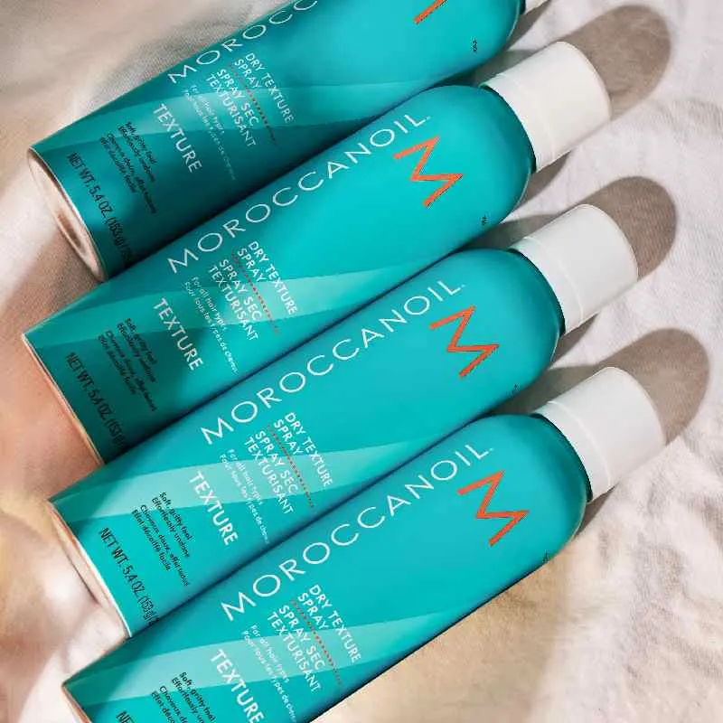 Moroccanoil Trockenes Textur-Spray