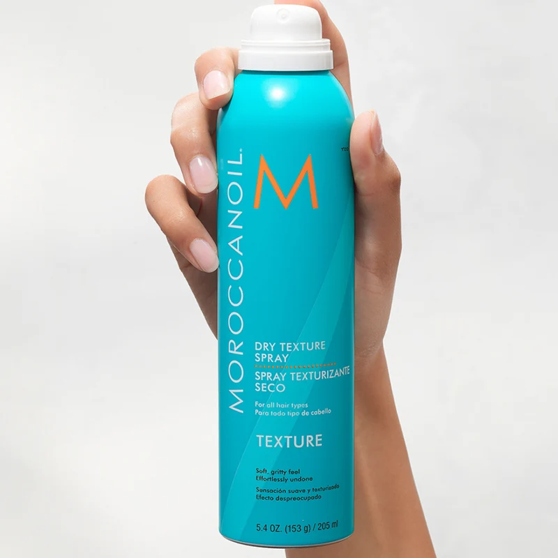 Moroccanoil Trockenes Textur-Spray