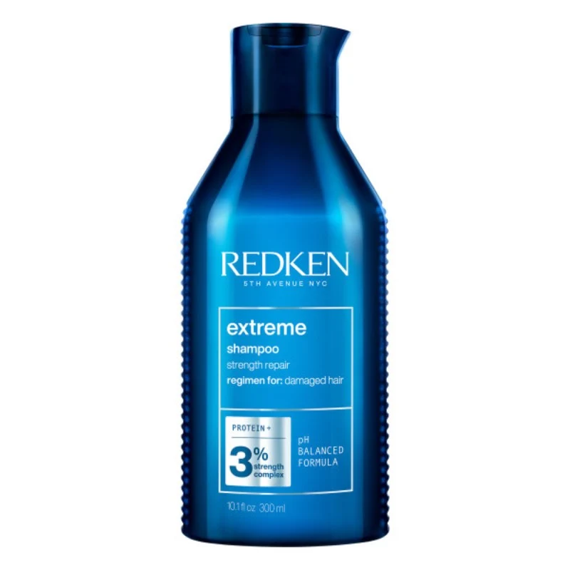 Redken Extreme Shampoo für geschädigtes Haar