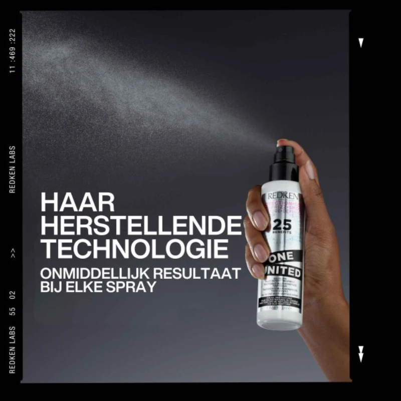 Redken One United Elixir All-in-One-Behandlung