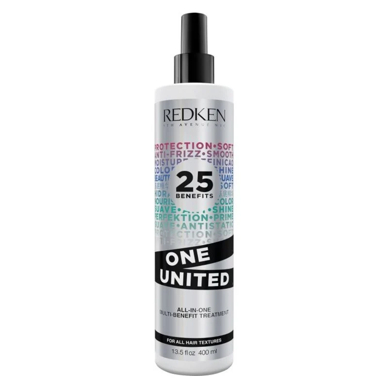 Redken One United Elixir All-in-One-Behandlung