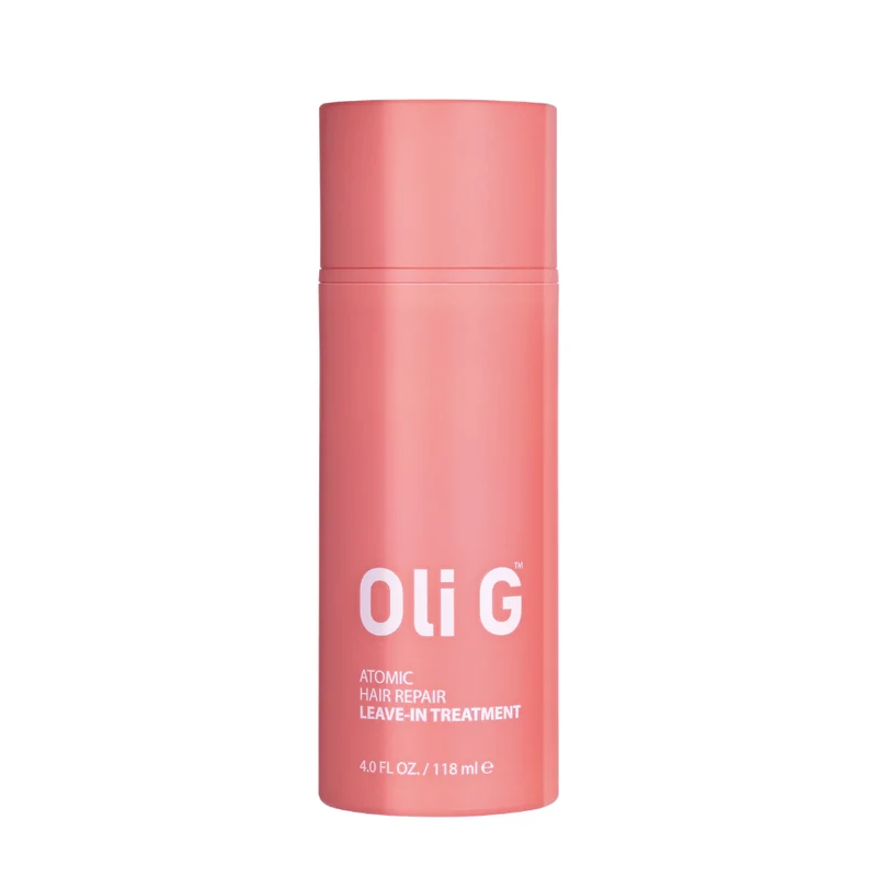 Oli G Atomic Hair Repair Behandlung