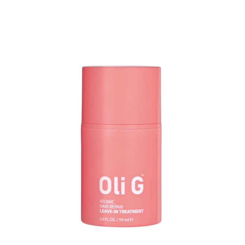 Oli G Atomic Hair Repair Behandlung