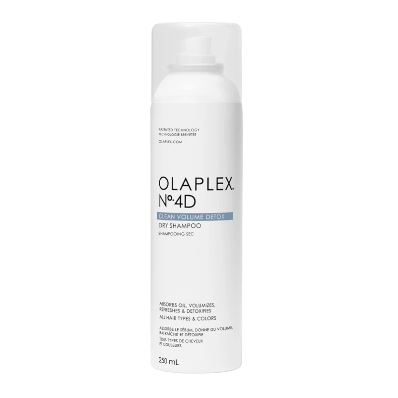 Olaplex No.4D Clean Volume Detox Trockenshampoo